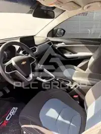 2022 Chevrolet Captiva