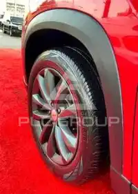 2022 Chevrolet Captiva