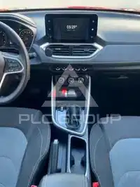 2022 Chevrolet Captiva