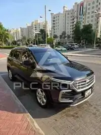 2022 Chevrolet Captiva