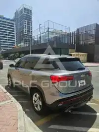 2022 Chevrolet Captiva