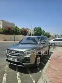 2022 Chevrolet Captiva