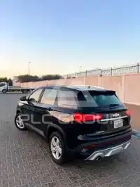 2022 Chevrolet Captiva