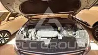 2022 Chevrolet Captiva