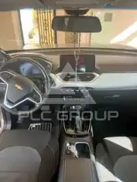2022 Chevrolet Captiva