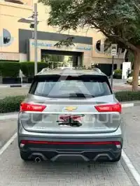 2022 Chevrolet Captiva