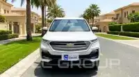 2022 Chevrolet Captiva