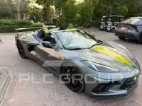 2022 Chevrolet Corvette