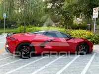 2022 Chevrolet Corvette