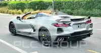 2022 Chevrolet Corvette