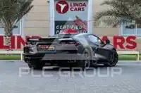 2022 Chevrolet Corvette