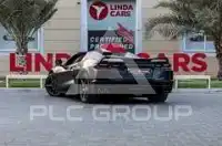 2022 Chevrolet Corvette