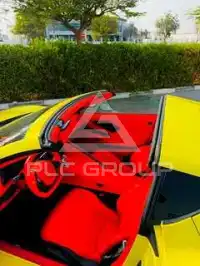 2022 Chevrolet Corvette