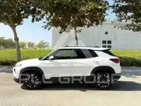 2022 Chevrolet TRAILBLAZE