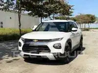 2022 Chevrolet TRAILBLAZE