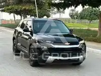 2022 Chevrolet TRAILBLAZE