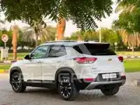 2022 Chevrolet TRAILBLAZE