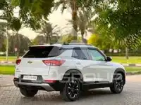 2022 Chevrolet TRAILBLAZE