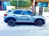 2022 Chevrolet TRAILBLAZE