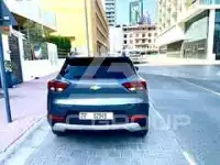 2022 Chevrolet TRAILBLAZE