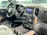 2022 Chevrolet Silverado