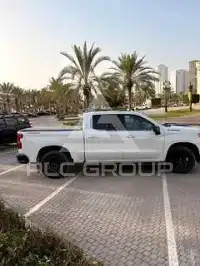 2022 Chevrolet Silverado