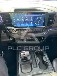 2022 Chevrolet Silverado