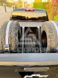 2022 Chevrolet Silverado