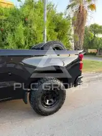 2022 Chevrolet Silverado