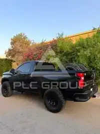 2022 Chevrolet Silverado