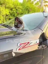 2022 Chevrolet Silverado