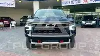 2022 Chevrolet Silverado
