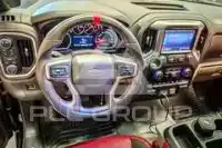 2022 Chevrolet Silverado