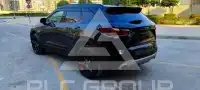 2022 Chevrolet Blazer