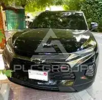2022 Chevrolet Blazer