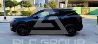 2022 Chevrolet Blazer