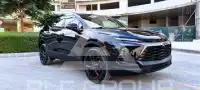2022 Chevrolet Blazer