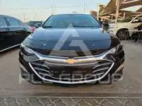 2022 Chevrolet Malibu