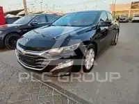 2022 Chevrolet Malibu