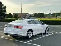 2022 Chevrolet Malibu