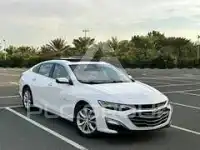 2022 Chevrolet Malibu