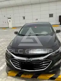 2022 Chevrolet Malibu