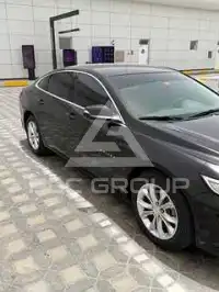 2022 Chevrolet Malibu