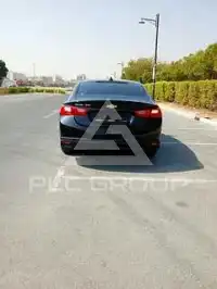 2022 Chevrolet Malibu
