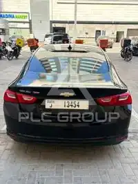 2022 Chevrolet Malibu