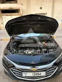 2022 Chevrolet Malibu