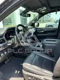 2022 Chevrolet Tahoe