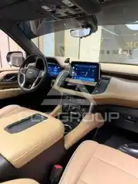 2022 Chevrolet Tahoe