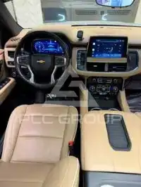 2022 Chevrolet Tahoe