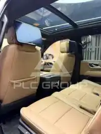 2022 Chevrolet Tahoe